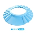 thumbnail image 2 of Fortune Bonnet de Bain Ajustable pour Bébé Shampooing Douche Protection Cheveux, 2 of 2