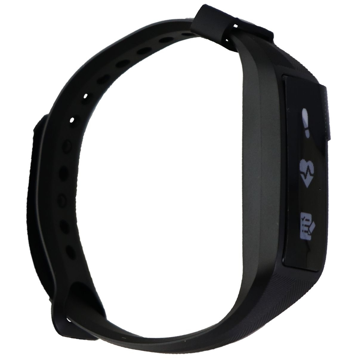 Striiv Bio2 Plus Activity Tracker For Apple IOS Android Black 