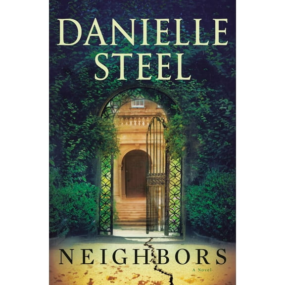 Neighbors: A Novel