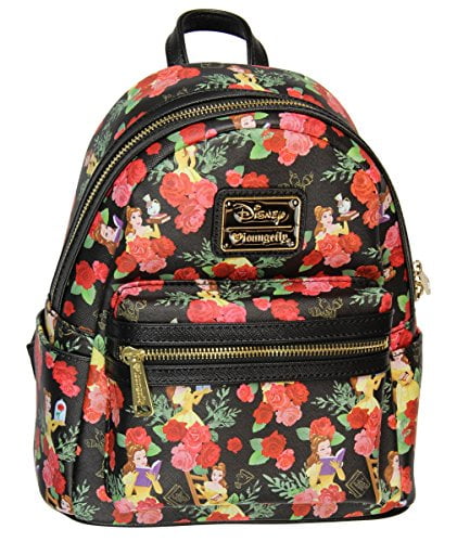 belle loungefly bag Cinosural International School