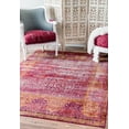 thumbnail image 2 of nuLOOM Rhona Vintage Border Area Rug, 2 of 3