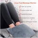 thumbnail image 3 of Vibrating Foot Warmer with Massage Function Relax and Rejuvenate Your Feet, 3 of 9