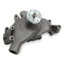 Mr. Gasket 7016NG Engine Water Pump Fits select: 1970 CHEVROLET MALIBU, 1970 CHEVROLET NOVA