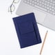 thumbnail image 1 of Libreta A5 Gruesa, Bloc de Notas Resistente, Cuaderno A5, Libreta de Escritura, Agenda de Hojas Gruesas, Cuaderno de Oficina A5, 1 of 7