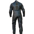 thumbnail image 4 of Shelter 337-40 40 Size Motorcycle Leather Suit Racing Leather Suit - 2 Piece, 4 of 4