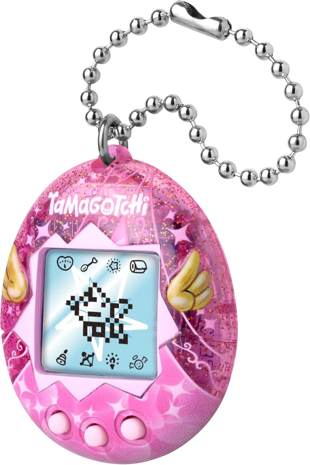 新品未使用Original Tamagotchi Dreamy Angel Amazon.com: Tamagotchi Original - Dreamy Angel : Toys & Games