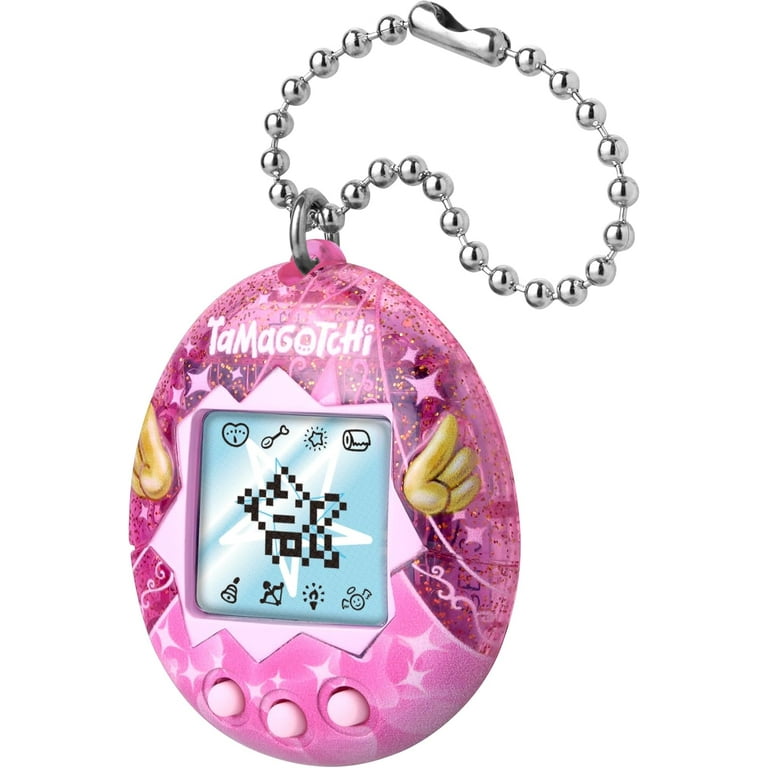Original Tamagotchi - Angel Dress - Walmart.com