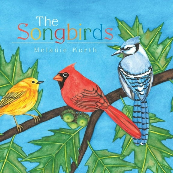 The Songbirds, (Paperback)