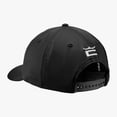 thumbnail image 2 of NEW Cobra EST Black Adjustable Snapback Golf Hat/Cap, 2 of 2