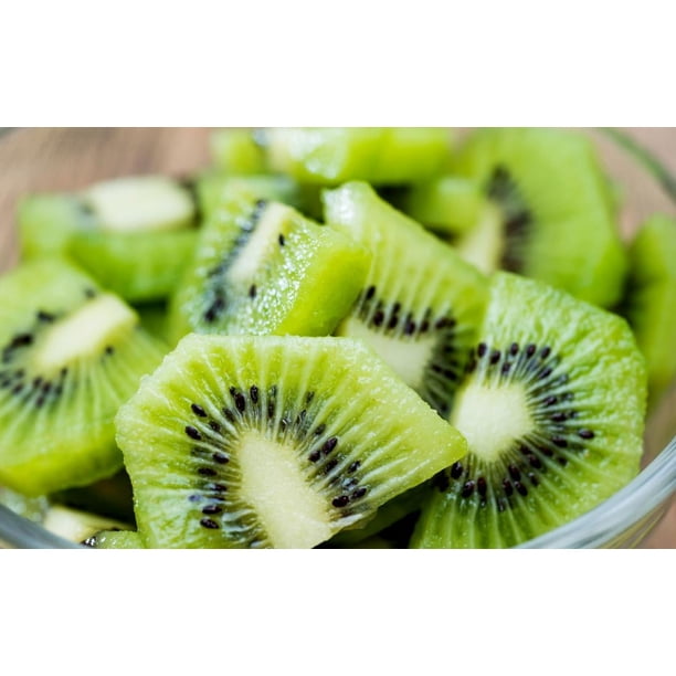 Kiwi 32oz Pack | Fruit arrangement for hospitality - Walmart
