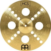 Meinl 14 HCS Trash Stack Cymbals | HCS14TRS