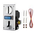 thumbnail image 4 of Smart Coin Acceptor Multi Function Coin Acceptor Game Slot Machine MultiFunction MultiCoin Smart Coin Slot, 4 of 8