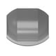 thumbnail image 5 of Repuesto de bandeja para caja de arena para gatos, automática, autolimpiable, grande, de fácil instalación, con bandeja de arena, repuestos para de, 5 of 8