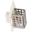 thumbnail image 3 of 4864957, Robuste Durable Ventilateur de Voiture Moteur Résistance Véhicule Ventilateur Module Moteur pour Remplacement de Réparation pour Cherokee 1997-2001, 3 of 8