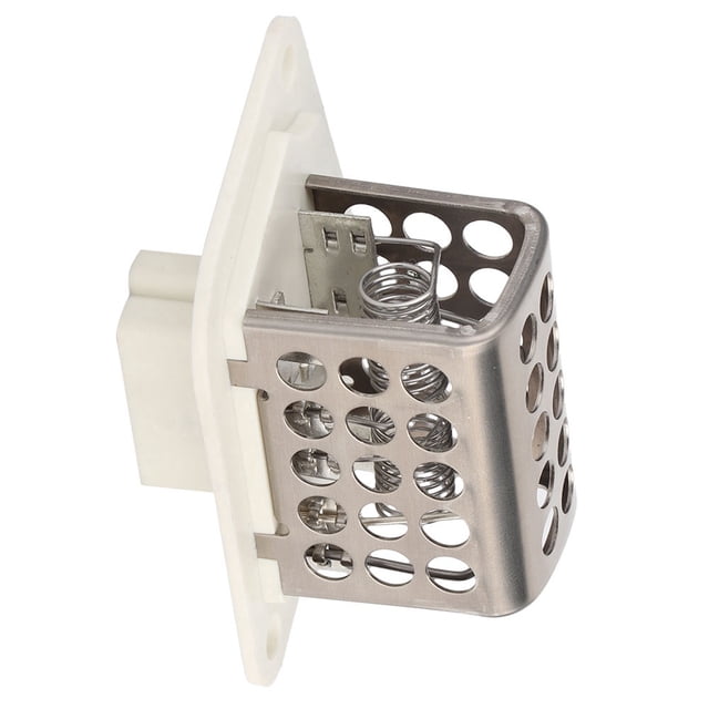 Resistencia del motor del soplador 4864957 compatible con Jeep Cherokee Wrangler