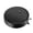 Black, variant on Intelligent Robot Vacuum Cleaner Ultra Thin Low Operation And Multiple Cleaning Modes 60Min Robot Sweeper For Pet Hair And Hard Floors Sweeping Robot Practical Home Decor