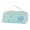 Blue, variant on YIMWNYI Star Multi-Layer Pencil Case, Large Capacity Handheld Stationery Bag, Portable Pen Organizer Pouch, Sturdy Fabric Desk Storage Tote, Versatile Cosmetic Travel Kit