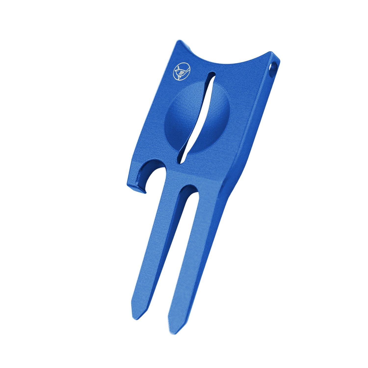 Birdicorn The 6-in-1 Golf Divot Tool