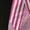 🔥 Pink, variant on Casual Pants for Women Striped Print Elastic Waist Petite Pants Oversized Relaxed Fit Wide Leg Womens Work Pants with Pocket Beach Vacation Essentials for Summer and Hot Weather