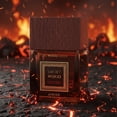 thumbnail image 2 of Anfar The Wood Series - Smoky Wood Intense - Amber Spicy Mens Cologne - Opens with Nutmeg, Cinnamon, Cardamom, Grapefruit, and Mint - 3.4 oz, 2 of 5