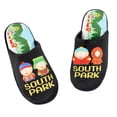 thumbnail image 1 of South Park Pantoufles Mule Pixel pour Hommes, 1 of 3