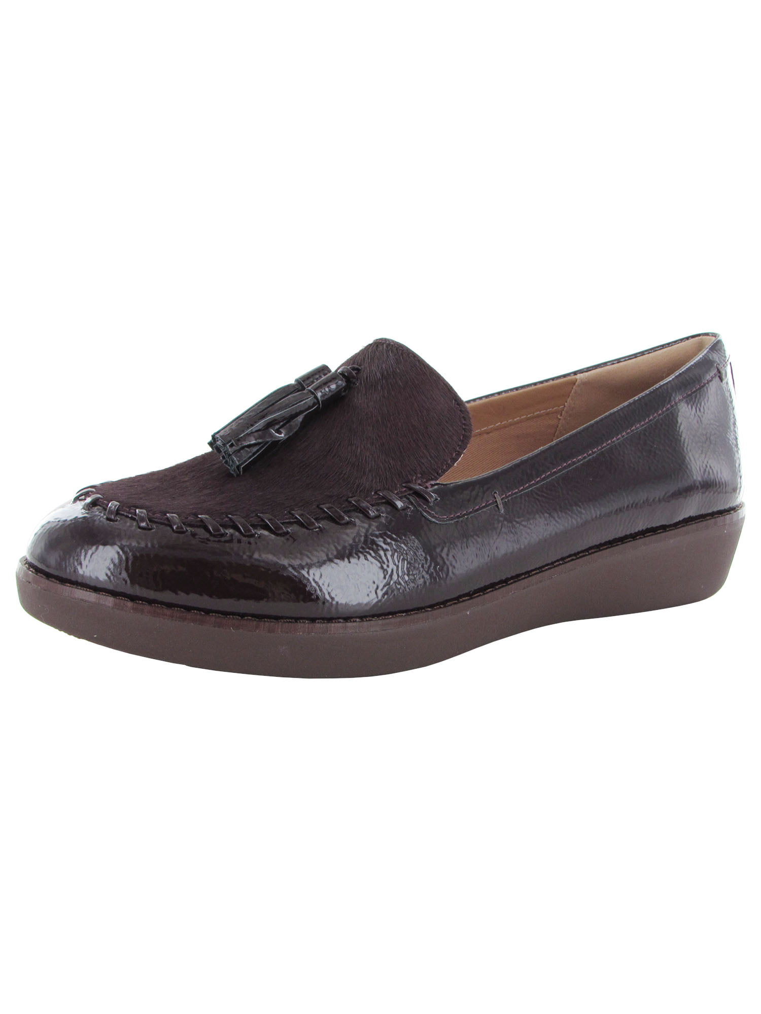 fitflop paige loafers