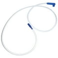 thumbnail image 4 of SUKIY 1 Set Brake Fluid Hose Fluid Bleeding Hose Brake Fluid Bleeder Bleeding Hose, 4 of 8