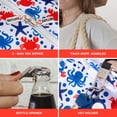 thumbnail image 4 of Bolso de Playa SHYLERO Tote Impermeable con Funda Hermética, 4 of 9