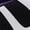 Persian Volet/White/Black, variant on NIKE MENS Shox TL "Persian Violet" AV3595 008 AV3595 008 from Stadium Goods