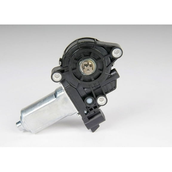 Power Window Motor