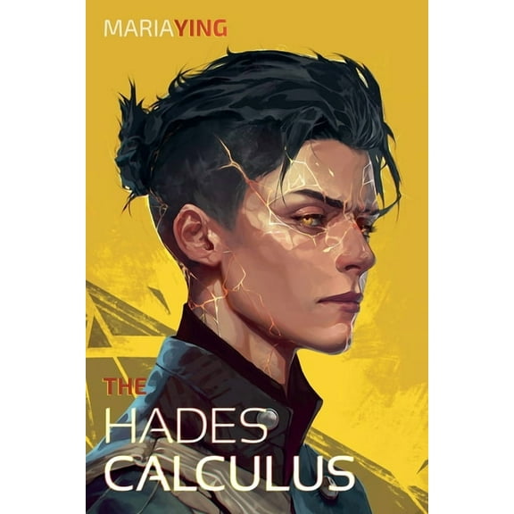Gunmetal Olympus The Hades Calculus, Book 1, (Paperback)
