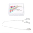 thumbnail image 2 of BTE Sound Aid Clip, BTE A675 Sound Aid Rope Clip  For Sports For Children Binaural, 2 of 8