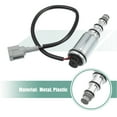 thumbnail image 4 of Unique Bargains AC Compressor Control Solenoid Valve Replacement No.926004PB0A for Infiniti M35 Base 2008-2010, 4 of 7