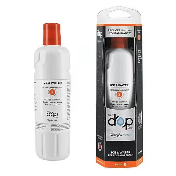 Refrigerator Filter Cartridge, Water Filter EDR1RX D2 Refrigerator Filter, Refrigerator Water Filter siniker