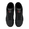 thumbnail image 3 of Tenis Casual Reebok Princess Women- 7344- Negro -Unisex 23, 3 of 7
