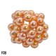 thumbnail image 1 of Miniflores artificiales de plástico con perlas, estambres de cereza, fruta para boda, fiesta de Navidad, regalo artesanal, Decoración de Coronas, 100 unidades por lote, 1 of 4