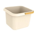 thumbnail image 1 of Lavabo para remojo de pies, bañera para pies, spa para pies doméstico, spa para el hogar, resistente, relajante, portátil Cuadrado, 1 of 9
