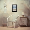 thumbnail image 4 of Gold, Caroline 13x18 Black Modern Framed Museum Art Print Titled - Spindrift 2 B, 4 of 5
