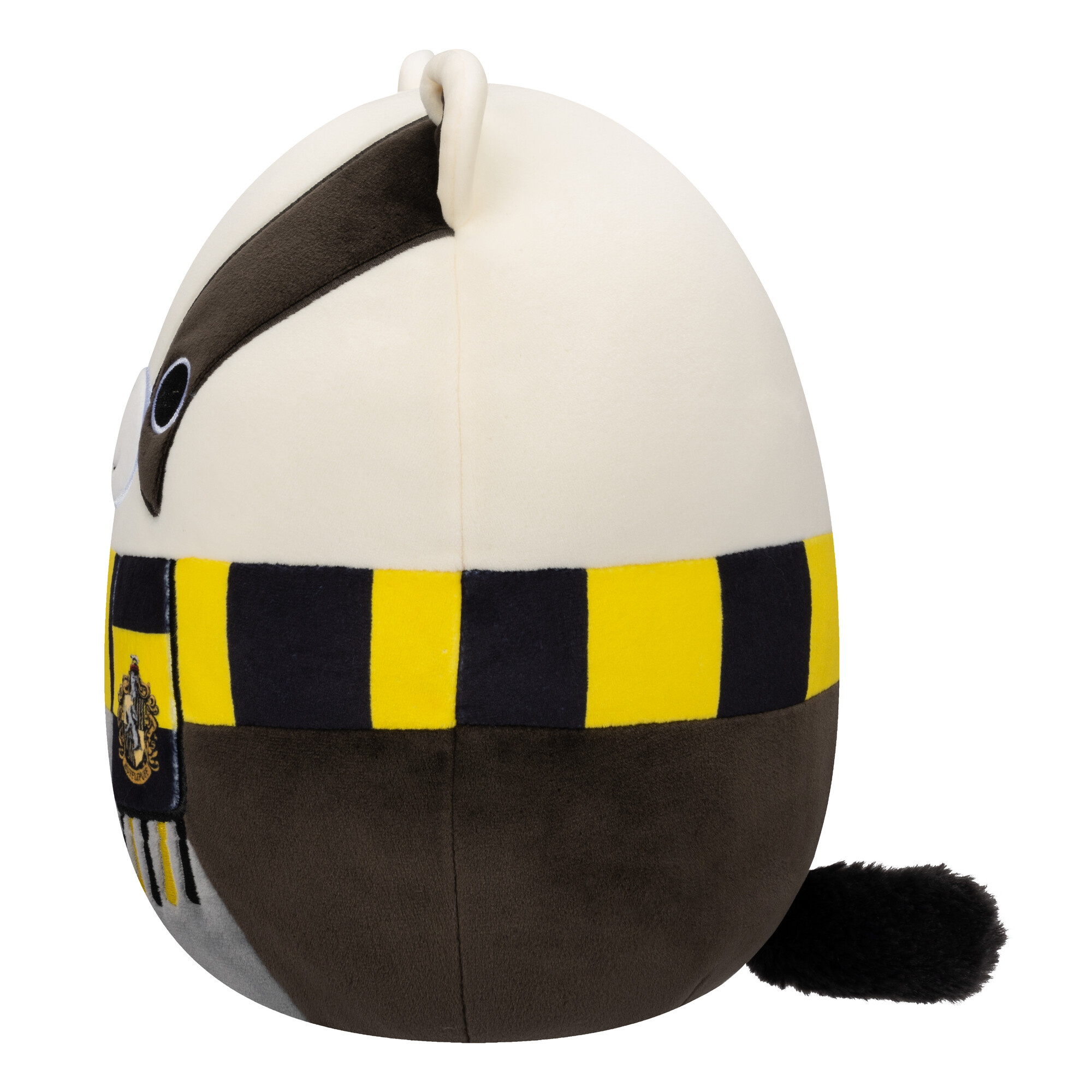 Jazwares Squishmallows Harry Potter 10-inch Hufflepuff Badger Ultra ...