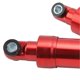 thumbnail image 3 of 1Pair Shock Absorber 750LBS Shock Absorber Damper Universal Fit for Folding Scooter Electric Bike with 110mm Hole Center Distance, 3 of 5