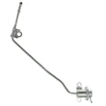 thumbnail image 3 of Fuel Pressure Regulator ,23280-75040 Car Accessories Auto replacement of Innova Sed Coaster, Repair Part, 3 of 8