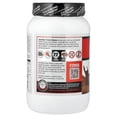 thumbnail image 2 of MRP Lean Body Protein Powder, Chocolate, 35g Protein, 2.47 Lb, 2 of 4