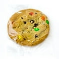 thumbnail image 4 of Best Maid Homestyle Individually Wrapped Chocolate Chip with M and Ms Cookie, 2 Ounce -- 48 per case, 4 of 7
