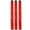 RD, variant on TopLLC Wigs 3PCS Hair Color Hair Kit Hair Flash Hair Shiny Curly Silk Hairpin Sparkly Hair Hair extension