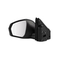 thumbnail image 4 of SCITOO Driver Side View Mirror Compatible with 2018-2021 For Chevy For EQUINOX W/TURN SIGNAL, W/O BLIND SPOT DETECTION,7 PINS Left Outside Exterior Mirror GM1320617 84404677-PFM, 4 of 4