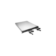 iStarUSA U140SS U-140SS 1U 4-Bay Storage Server Rackmount Chassis