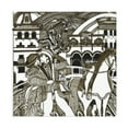 thumbnail image 4 of "Western Frontier Dreamscape" - Canvas, 4 of 25