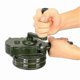 thumbnail image 3 of Hand Crank Siren Horn 110db Manual Operated Metal Alarm Air Raid Emergency Safety Banmo, 3 of 5