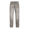 thumbnail image 5 of Lazer Men’s Orion Wash Straight Fit Jeans, Sizes 30-38, 5 of 5