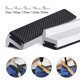 thumbnail image 2 of Riwesomey Vise Jaws Covers Bench Vise Pads con funda protectora de goma Funda protectora multiusos Funda protectora de aleación de aluminio Suministros de soldadura 150 mm Riwesomey TO009709-04, 2 of 6